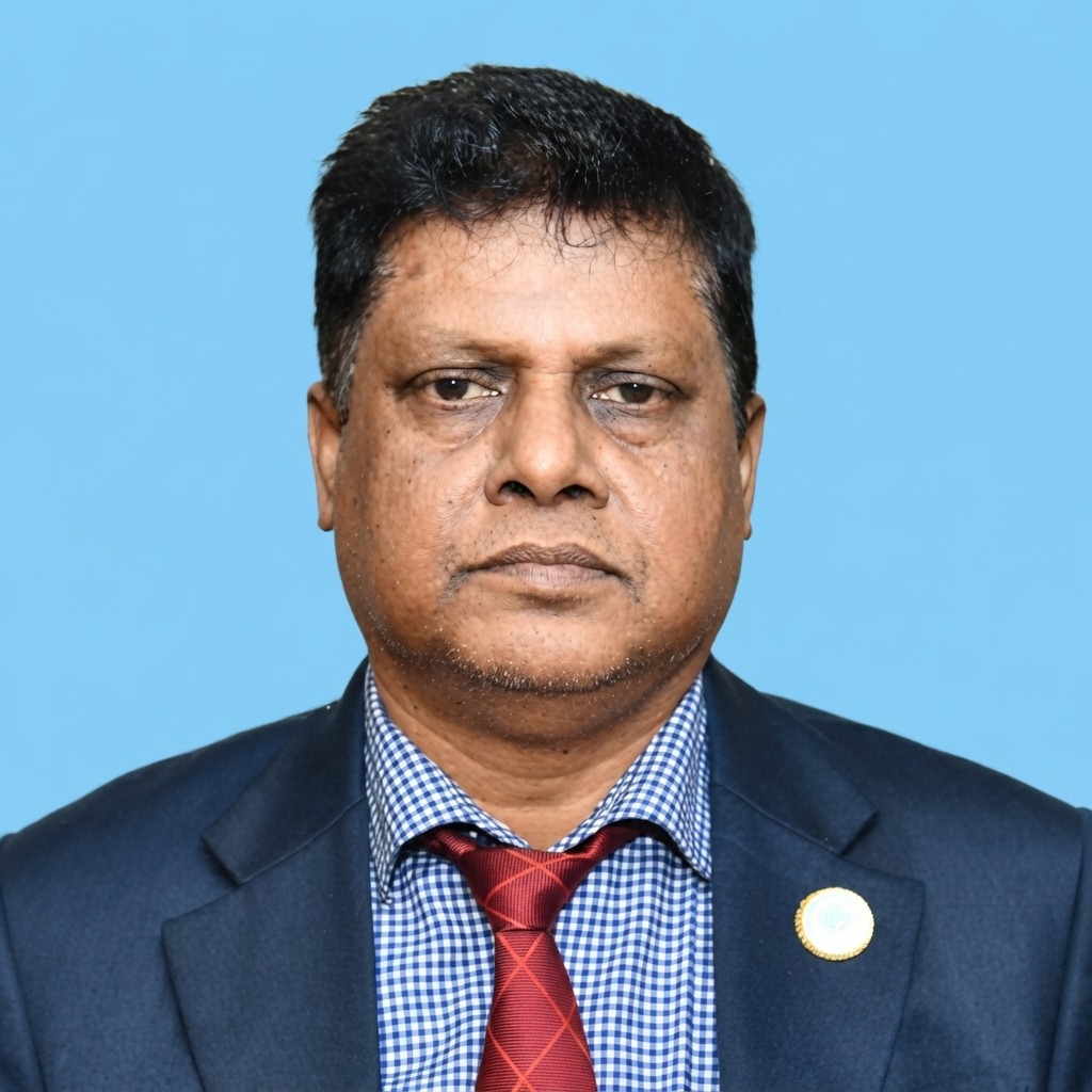 Bogura Branch
